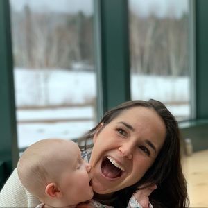 Meet your Posher, Christopher